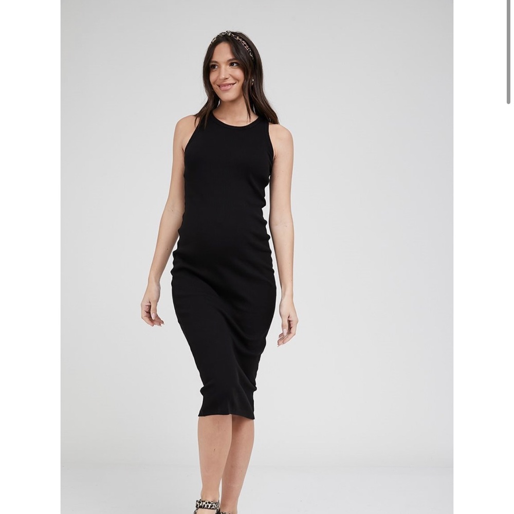 Avishag Arbel maternity dress